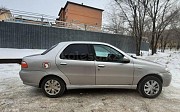 Fiat Albea, 1.4 механика, 2007, седан Қарағанды