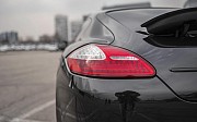 Porsche Panamera, 4.8 робот, 2011, лифтбек Алматы