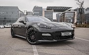 Porsche Panamera, 4.8 робот, 2011, лифтбек Алматы