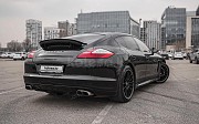 Porsche Panamera, 4.8 робот, 2011, лифтбек Алматы