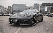 Porsche Panamera, 4.8 робот, 2011, лифтбек Алматы