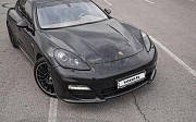 Porsche Panamera, 4.8 робот, 2011, лифтбек Алматы