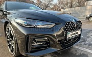 BMW 430, 2 автомат, 2022, купе Алматы