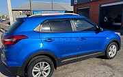 Hyundai Creta, 2 автомат, 2017, кроссовер Кызылорда