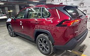 Toyota RAV 4, 2.5 автомат, 2022, кроссовер Астана