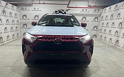 Toyota RAV 4, 2.5 автомат, 2022, кроссовер Нұр-Сұлтан (Астана)