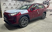 Toyota RAV 4, 2.5 автомат, 2022, кроссовер Нұр-Сұлтан (Астана)