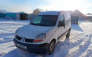 Renault Kangoo, 1.4 механика, 2007, минивэн Көкшетау