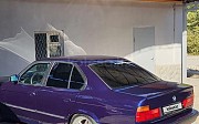 BMW 520, 2 механика, 1992, седан Тараз