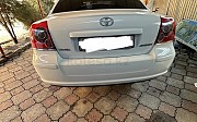 Toyota Avensis, 1.8 механика, 2008, седан Алматы