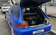 Subaru Impreza, 2.2 автомат, 1997, универсал Алматы