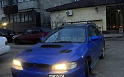 Subaru Impreza, 2.2 автомат, 1997, универсал Алматы