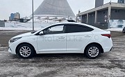 Hyundai Accent, 1.6 автомат, 2018, седан Нұр-Сұлтан (Астана)