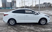 Hyundai Accent, 1.6 автомат, 2018, седан Нұр-Сұлтан (Астана)