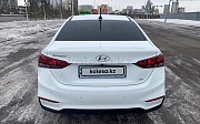 Hyundai Accent, 1.6 автомат, 2018, седан Нұр-Сұлтан (Астана)