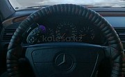 Mercedes-Benz C 180, 1.8 механика, 1997, седан Актобе