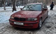 BMW 318, 1.9 автомат, 1999, седан Караганда