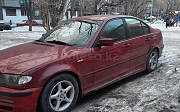 BMW 318, 1.9 автомат, 1999, седан Қарағанды
