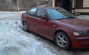 BMW 318, 1.9 автомат, 1999, седан Қарағанды