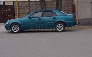 Mercedes-Benz C 200, 2 механика, 1998, седан Қызылорда