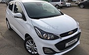 Chevrolet Spark, 1 автомат, 2021, хэтчбек Алматы