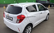 Chevrolet Spark, 1 автомат, 2021, хэтчбек Алматы