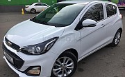 Chevrolet Spark, 1 автомат, 2021, хэтчбек Алматы