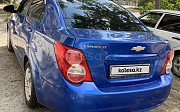 Chevrolet Aveo, 1.6 автомат, 2014, седан 