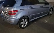 Mercedes-Benz B 200, 2 вариатор, 2006, хэтчбек Атырау