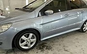 Mercedes-Benz B 200, 2 вариатор, 2006, хэтчбек Атырау