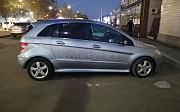 Mercedes-Benz B 200, 2 вариатор, 2006, хэтчбек Атырау