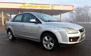 Ford Focus, 2 механика, 2007, седан Алматы