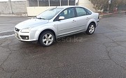 Ford Focus, 2 механика, 2007, седан 