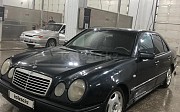 Mercedes-Benz E 200, 2 механика, 1997, седан Ақтөбе