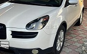 Subaru Tribeca, 3 автомат, 2005, кроссовер Алматы