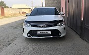 Toyota Camry, 2.5 автомат, 2016, седан Шымкент