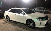 Toyota Camry, 2.5 автомат, 2016, седан 