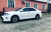 Toyota Camry, 2.5 автомат, 2016, седан 