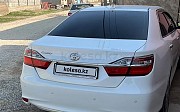 Toyota Camry, 2.5 автомат, 2016, седан 