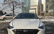 Hyundai Sonata, 2.5 автомат, 2021, седан Алматы