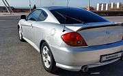 Hyundai Tiburon, 2 автомат, 2003, купе Актау