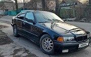 BMW 318, 1.8 механика, 1993, седан Алматы