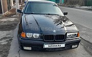 BMW 318, 1.8 механика, 1993, седан Алматы