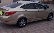 Hyundai Accent, 1.6 механика, 2012, седан 