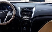 Hyundai Accent, 1.6 механика, 2012, седан 