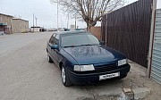 Opel Vectra, 1.6 механика, 1990, седан 