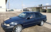 Daewoo Nexia, 1.6 механика, 2007, седан 