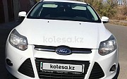 Ford Focus, 1.6 робот, 2015, седан Темиртау