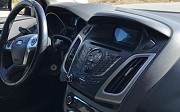 Ford Focus, 1.6 робот, 2015, седан 