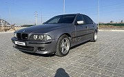 BMW 530, 3 автомат, 2001, седан 